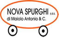 Nova Spurghi Sas Di Maiolo Antonio & C. (Cesano Maderno) logo