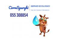 Cirrespurghi Di C.i.r.r.e Srl (Firenze ) logo