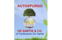 Autospurgo De Santis & Co Di De Santis Ferdinando (Taranto) logo