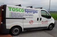 Toscospurghi (Monsummano Terme) logo
