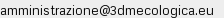 Indirizzo email