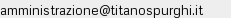 Indirizzo email