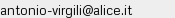 Indirizzo email