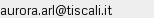 Indirizzo email