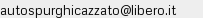 Indirizzo email