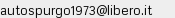 Indirizzo email