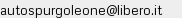 Indirizzo email