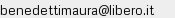 Indirizzo email