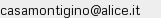 Indirizzo email