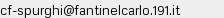 Indirizzo email