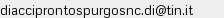 Indirizzo email