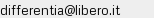 Indirizzo email