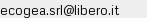 Indirizzo email