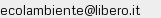Indirizzo email