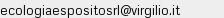 Indirizzo email