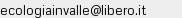 Indirizzo email