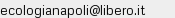 Indirizzo email
