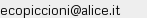 Indirizzo email