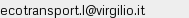 Indirizzo email