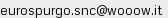 Indirizzo email