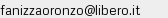 Indirizzo email