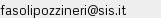 Indirizzo email