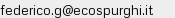 Indirizzo email