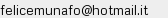 Indirizzo email