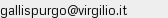 Indirizzo email