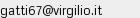 Indirizzo email