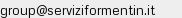 Indirizzo email