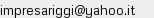 Indirizzo email