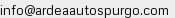 Indirizzo email