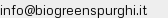 Indirizzo email