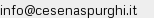 Indirizzo email