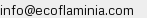 Indirizzo email
