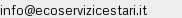 Indirizzo email