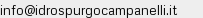 Indirizzo email