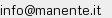 Indirizzo email