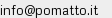 Indirizzo email