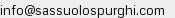 Indirizzo email