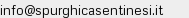 Indirizzo email