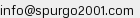 Indirizzo email
