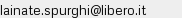 Indirizzo email