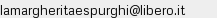 Indirizzo email