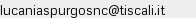 Indirizzo email