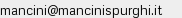 Indirizzo email