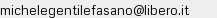 Indirizzo email