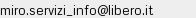 Indirizzo email