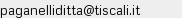 Indirizzo email